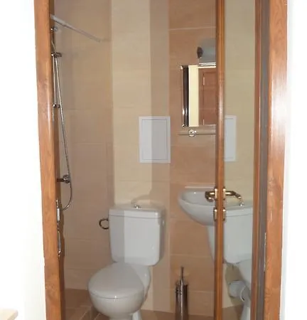 Vendégház Katinula