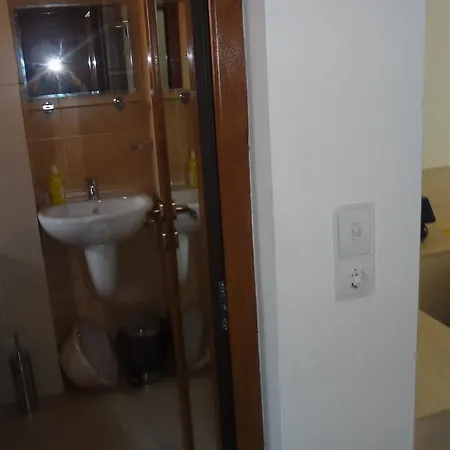 Vendégház Katinula *
